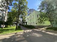 Аренда Мед центр, ОСЗ, Новокузнецкая - фото-21