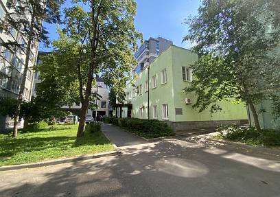 Аренда Мед центр, ОСЗ, Новокузнецкая