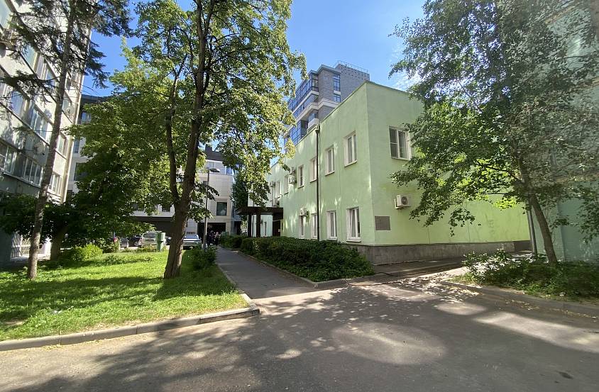 Аренда Мед центр, ОСЗ, Новокузнецкая - фото-5