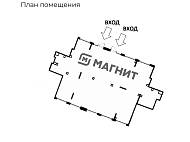 ГАБ, ЖК Родные кварталы, Горная, 33 к 3.3 (249,1 м2) - фото-4