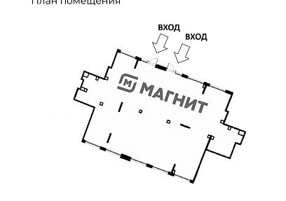 ГАБ, ЖК Родные кварталы, Горная, 33 к 3.3 (249,1 м2)