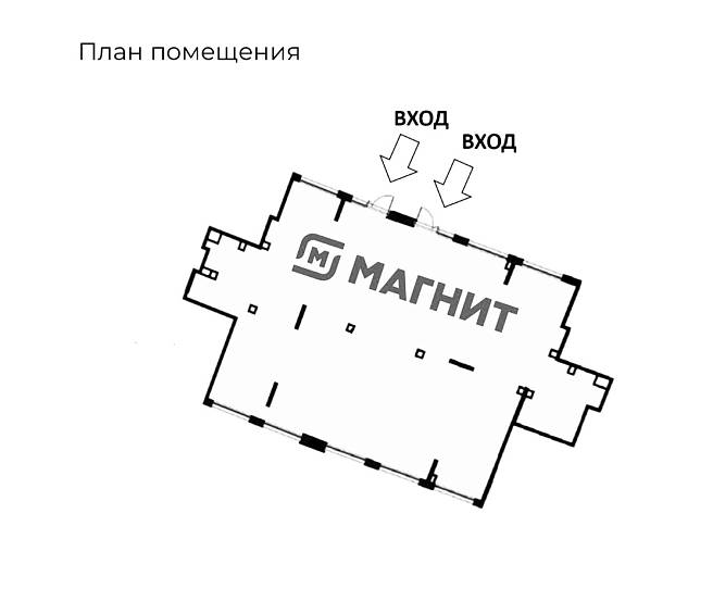 ГАБ, ЖК Родные кварталы, Горная, 33 к 3.3 (249,1 м2) - фото-4