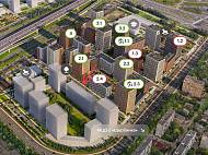 Продажа, ЖК НИКОЛЬСКИЕ ЛУГА, Варшавское шоссе, 284 к1 (160 м2) - фото-4