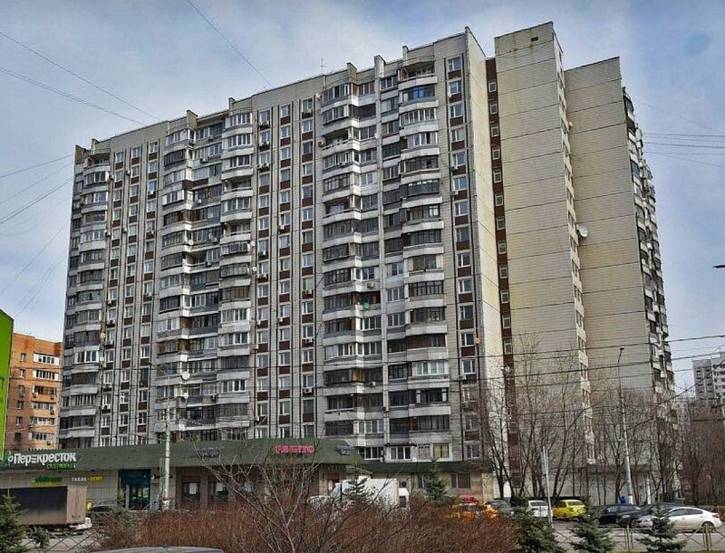 Аренда, Химки, Молодежная, 2 (315,09 м2) - фото-4