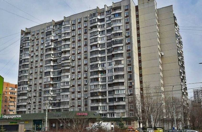 Аренда, Химки, Молодежная, 2 (315,09 м2) - фото-4