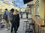 Аренда, Пятницкая улица, д. 2/38, стр. 1, 74,6 кв. м. - фото-7