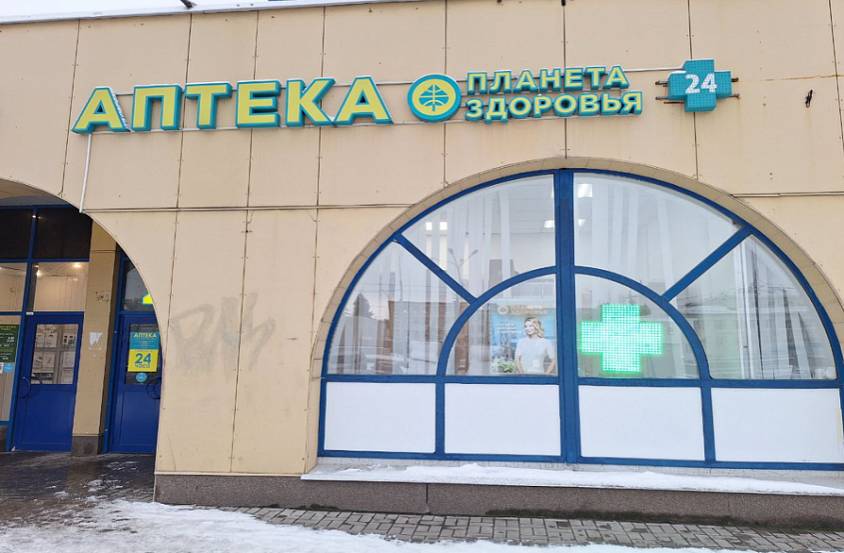 ГАБ, Жуковский, ТЦ Навигатор, Амет-хан Султан,37 (1360 м2) - фото-9