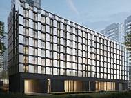 Продажа помещения ретейла в роскошном квартале Life Time Сергея Макеева, вл.11 (244,4 м2) - фото-5