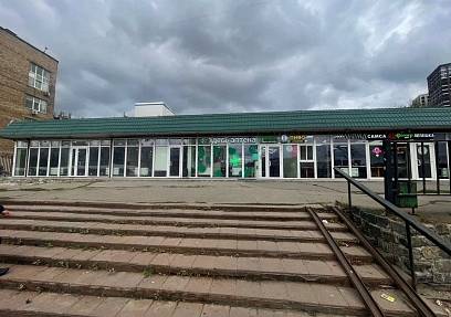 Аренда, ул. Нагатинская, 1с4 (160 м2)