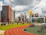Продажа помещения, Скандинавия, Очередь 2, Корпус 15, Коммунарка п., д. 15, 23Н-15-06, 62.20 - фото-8