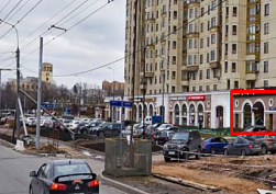 Аренда помещения, Мичуринский проспект д.3 - фото-1 Аренда помещения, Мичуринский проспект д.3 - фото-1
