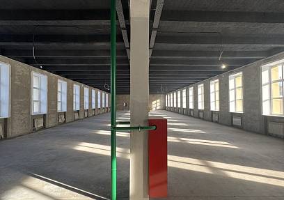 Аренда Химки, Юбилейный пр-т, 36А (4132 м2)