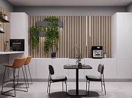 Офис 210 м Neva Tower - фото-42