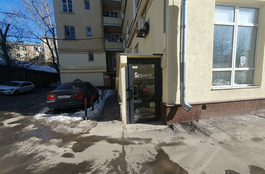 Аренда, Усачева, 62 (137,5 м2) - фото-2