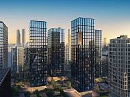 Продажа помещения ретейла в роскошном квартале Life Time Сергея Макеева, вл.11 (172,1 м2) - фото-5