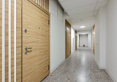 Аренда, Ленинградский проспект, 47с2 (26 м2)