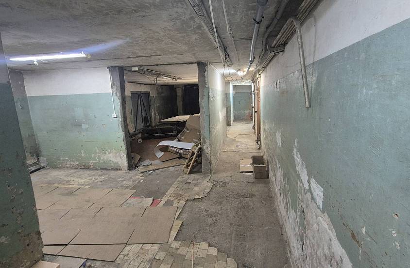 Аренда Бутырская, 7, (150 м2) - фото-12