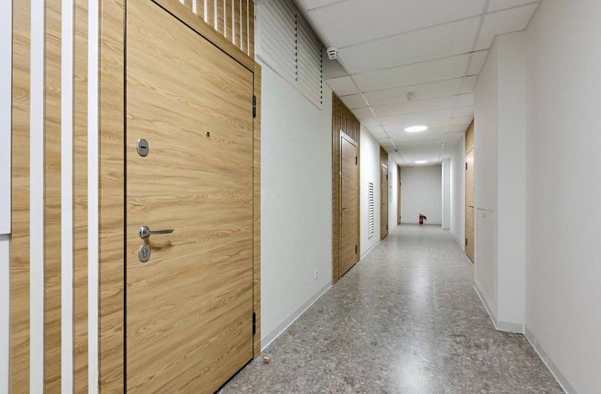 Аренда, Ленинградский проспект, 47с2 (26 м2) - фото-5