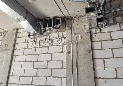 Аренда ЖК Прокшино, Прокшинский пр-т, 9, площадь 140 м